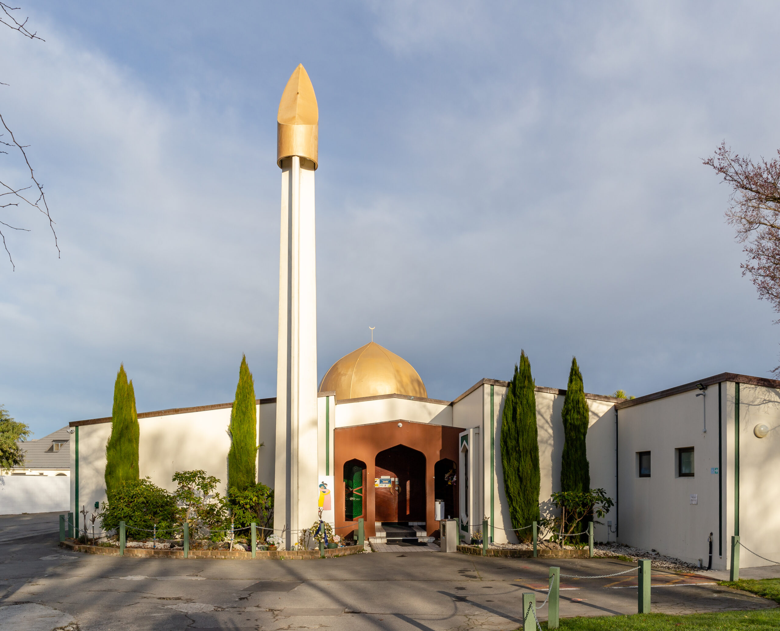 Profiling the Actor In The Christchurch Mosque Shootings: A Radicalisation Perspective